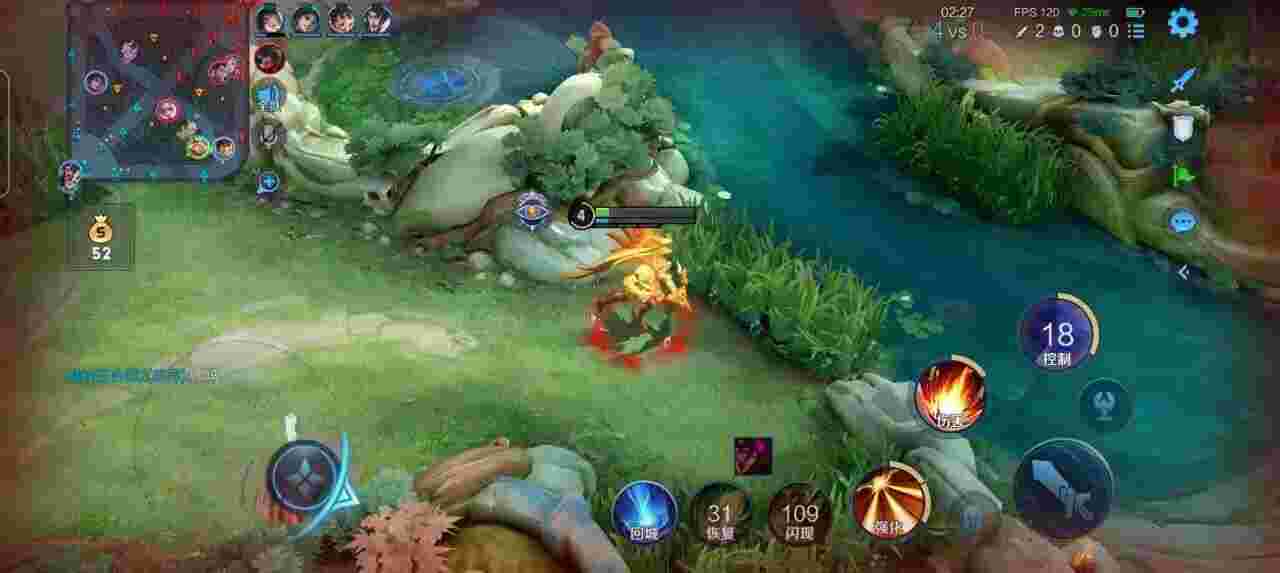 王者荣耀擎天柱 - 和平精英辅助外挂免费下载辅助预览图